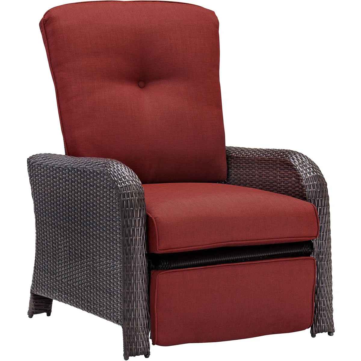 Amarys Recliner Patio Chair with Cushions