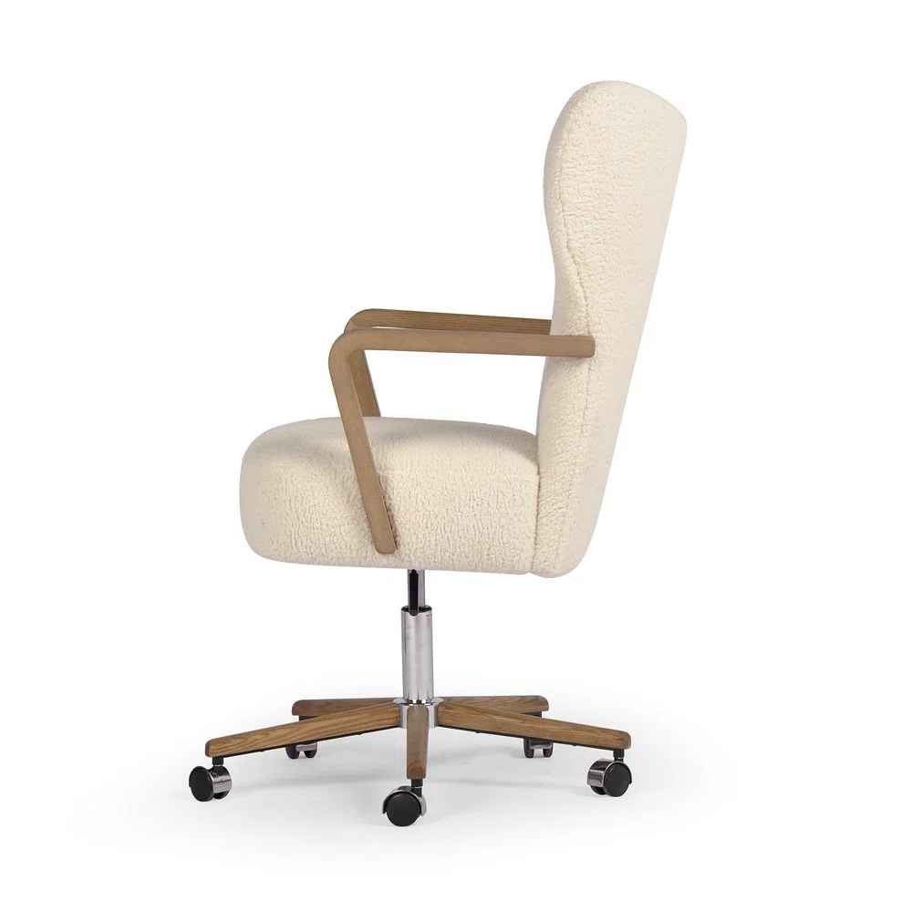 Melrose Swivel Executive Chair thumbnail 2