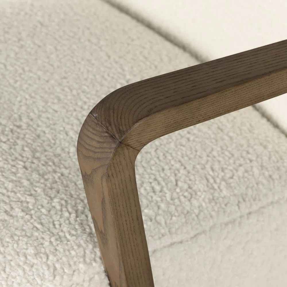 Melrose Swivel Executive Chair thumbnail 3