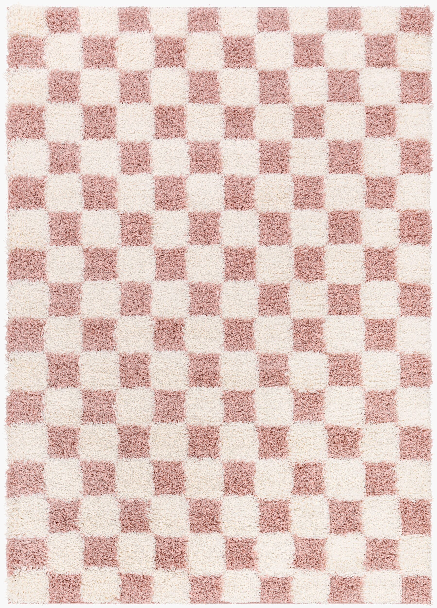 Urban Shag Machine Woven Rug-9'2"x12'