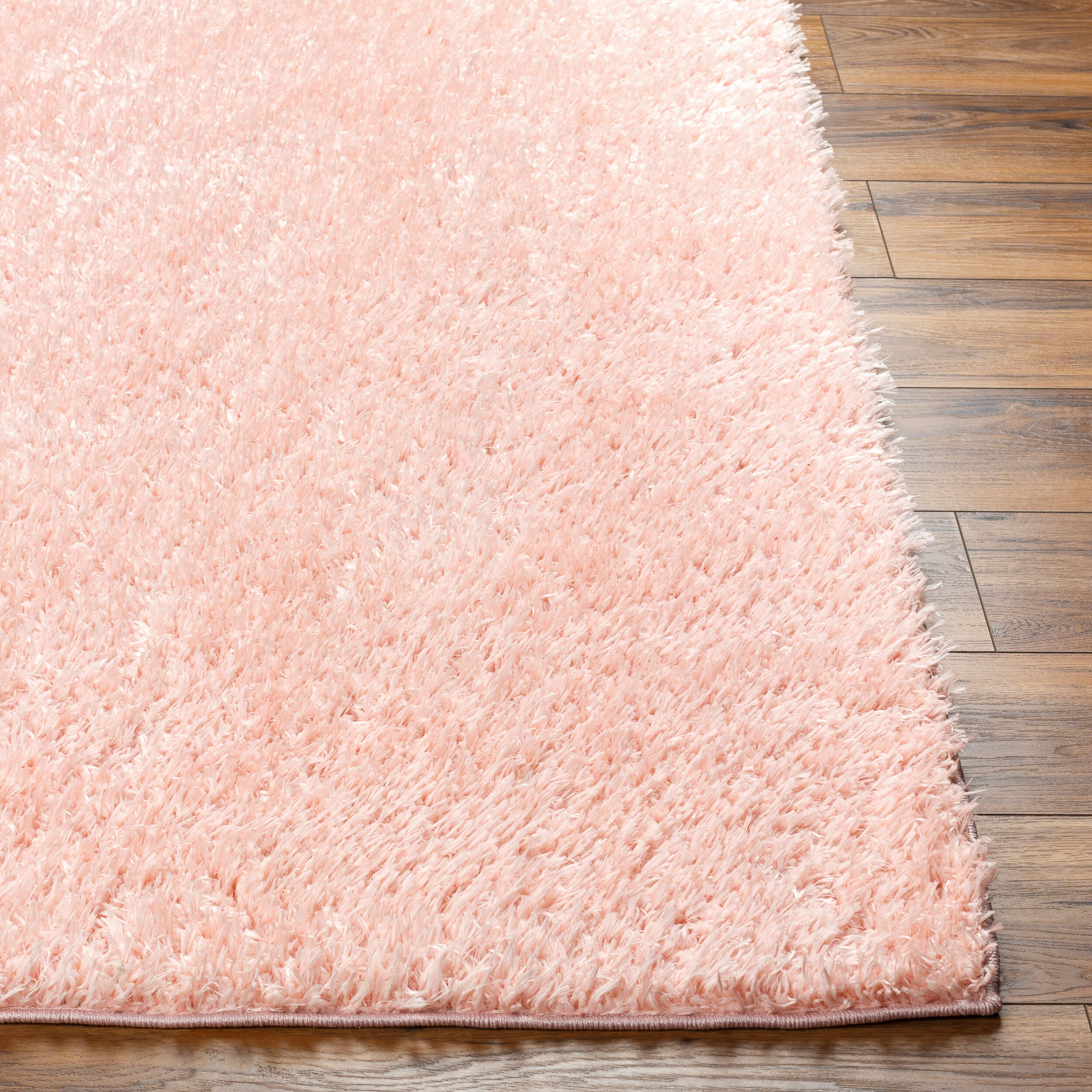 Moda Shag Machine Woven Rug-9'2"x12' thumbnail 4