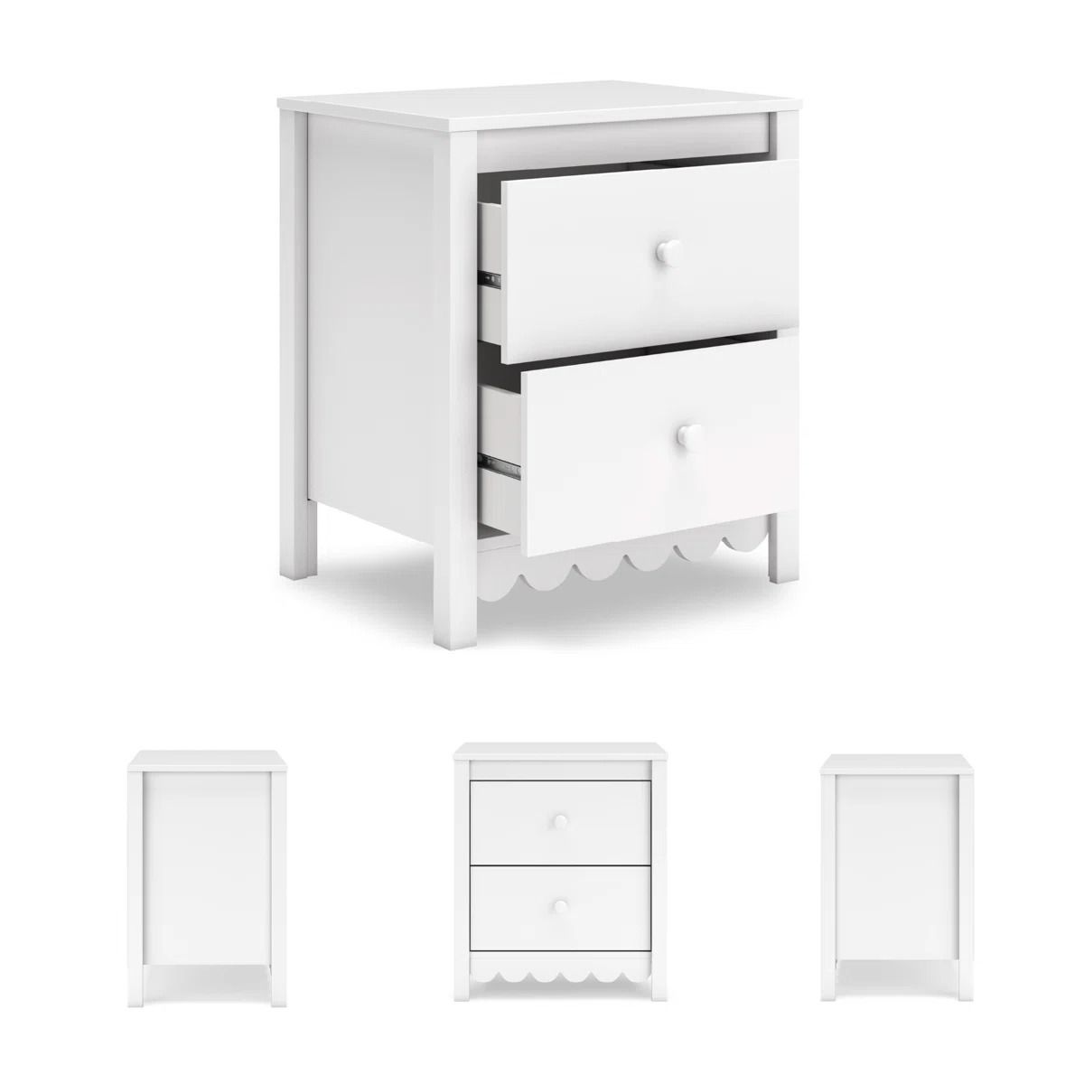 Patricia Nightstand thumbnail 4