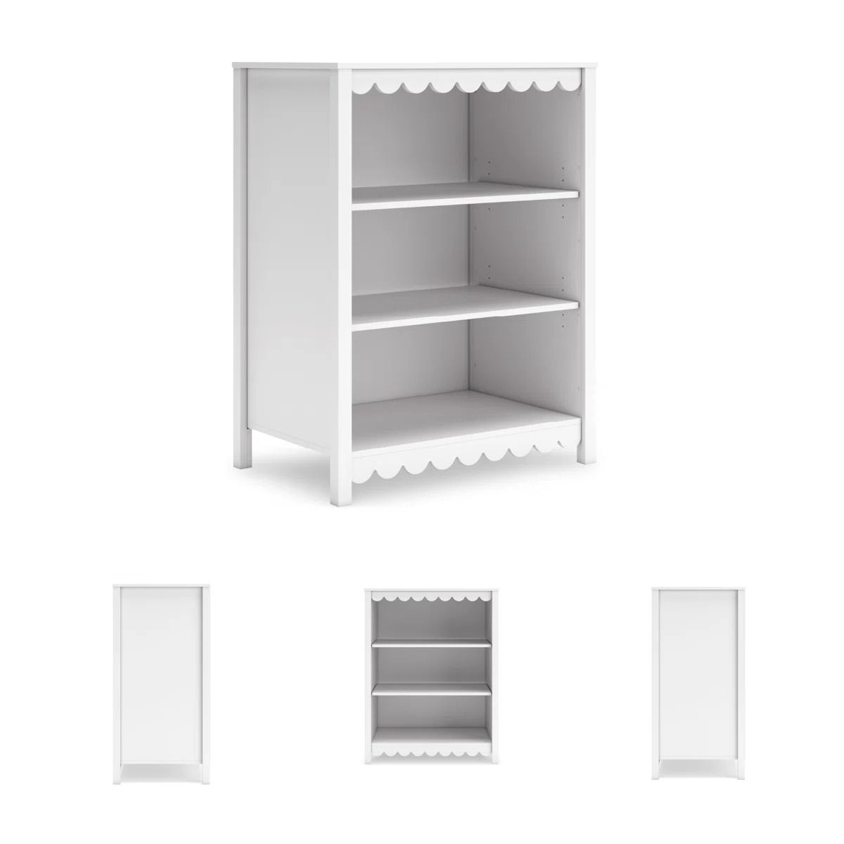 Patricia Bookcase thumbnail 3