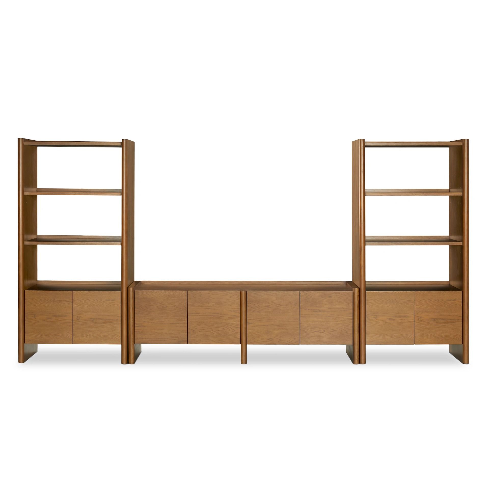 Torme 140" Media Storage Set thumbnail 3