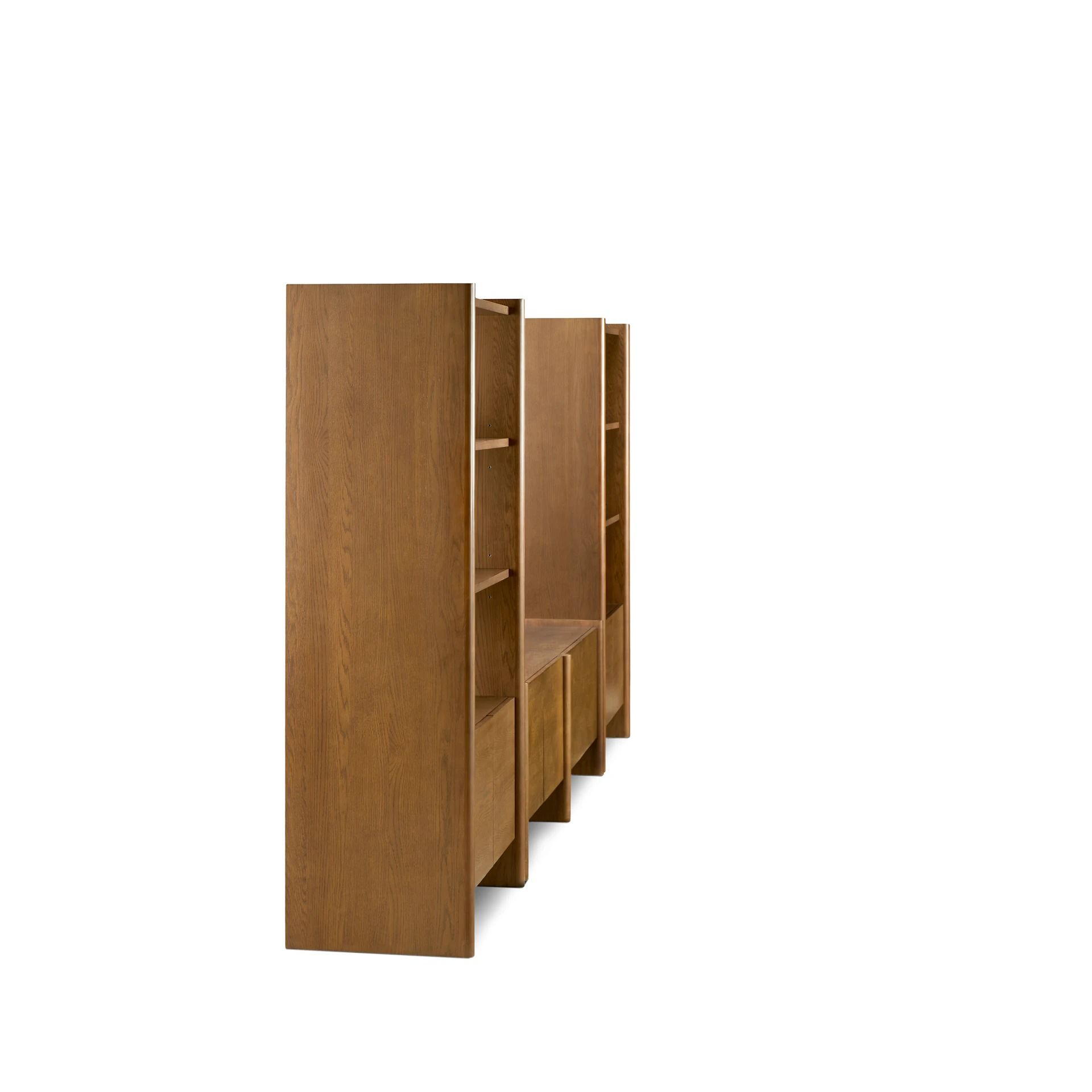 Torme 140" Media Storage Set thumbnail 4