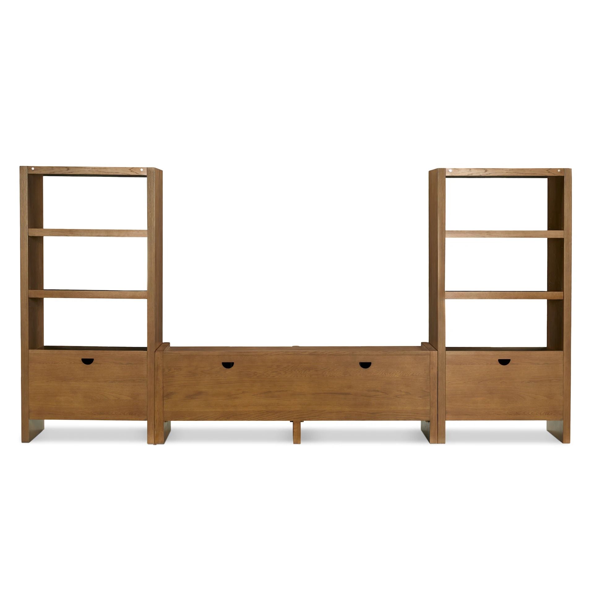 Torme 140" Media Storage Set thumbnail 5