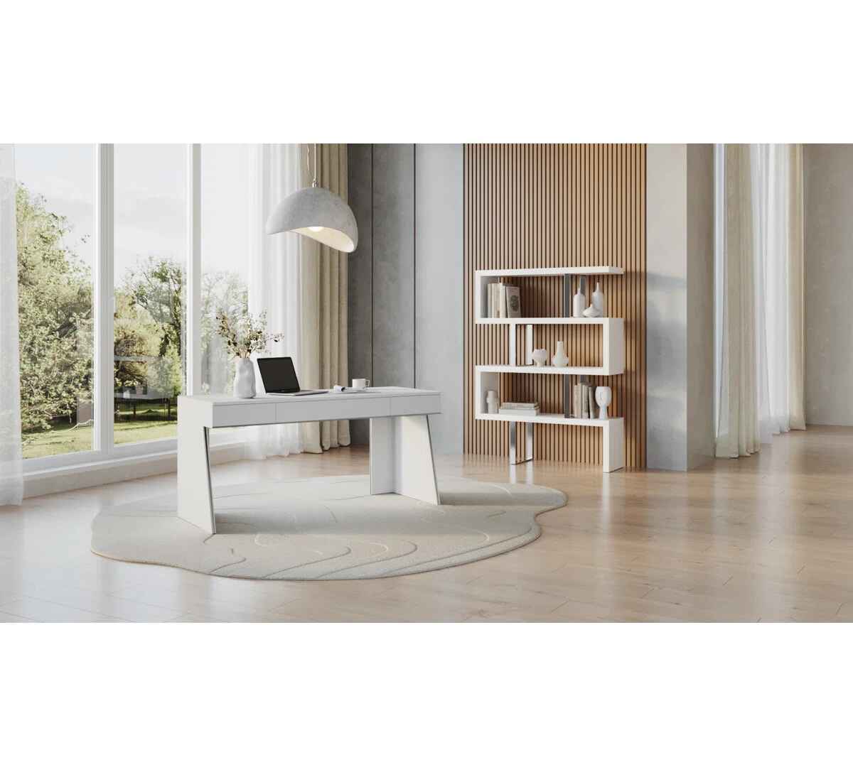 Belafonte Geometric Bookcase thumbnail 3
