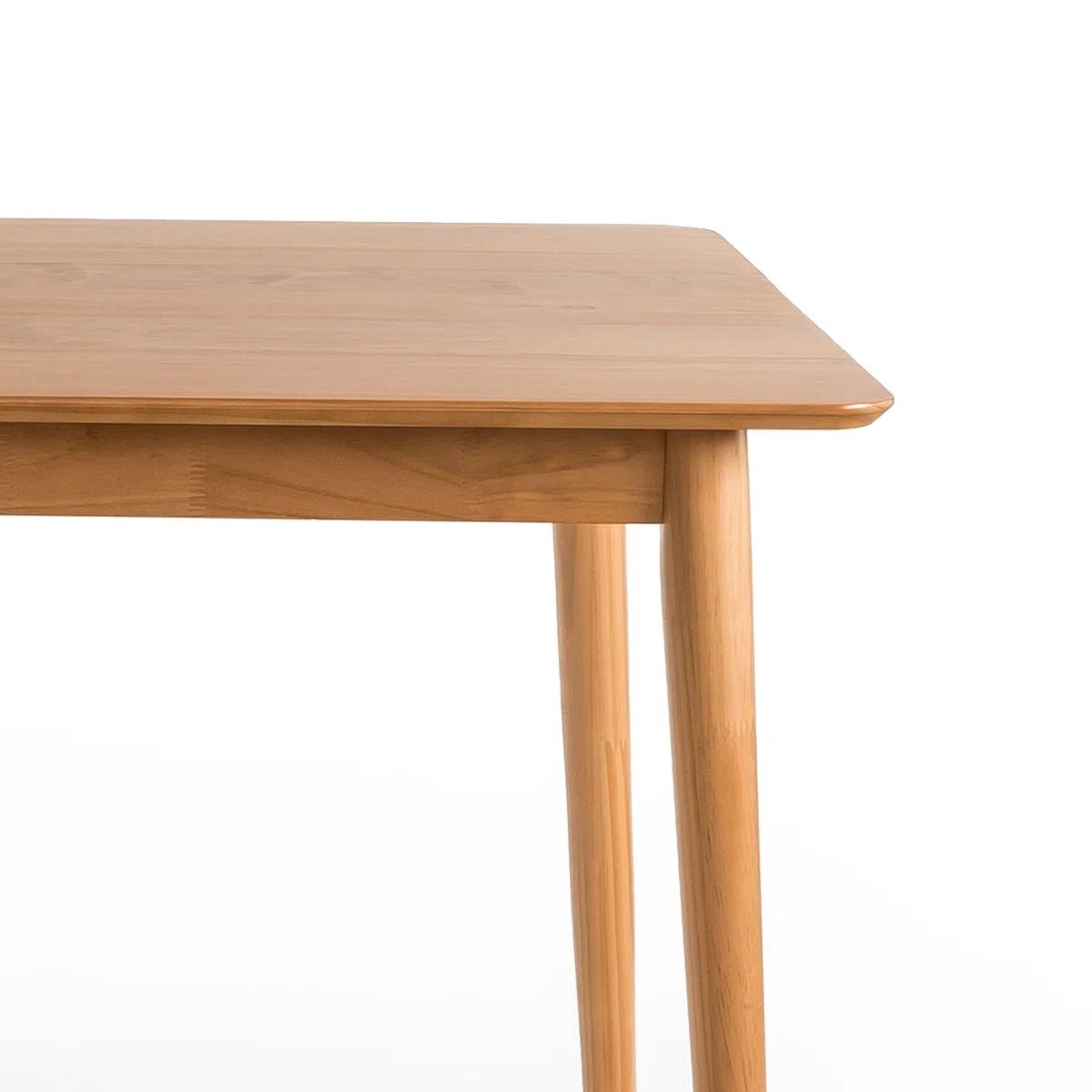 Goodyear Solid Wood Dining Table thumbnail 5