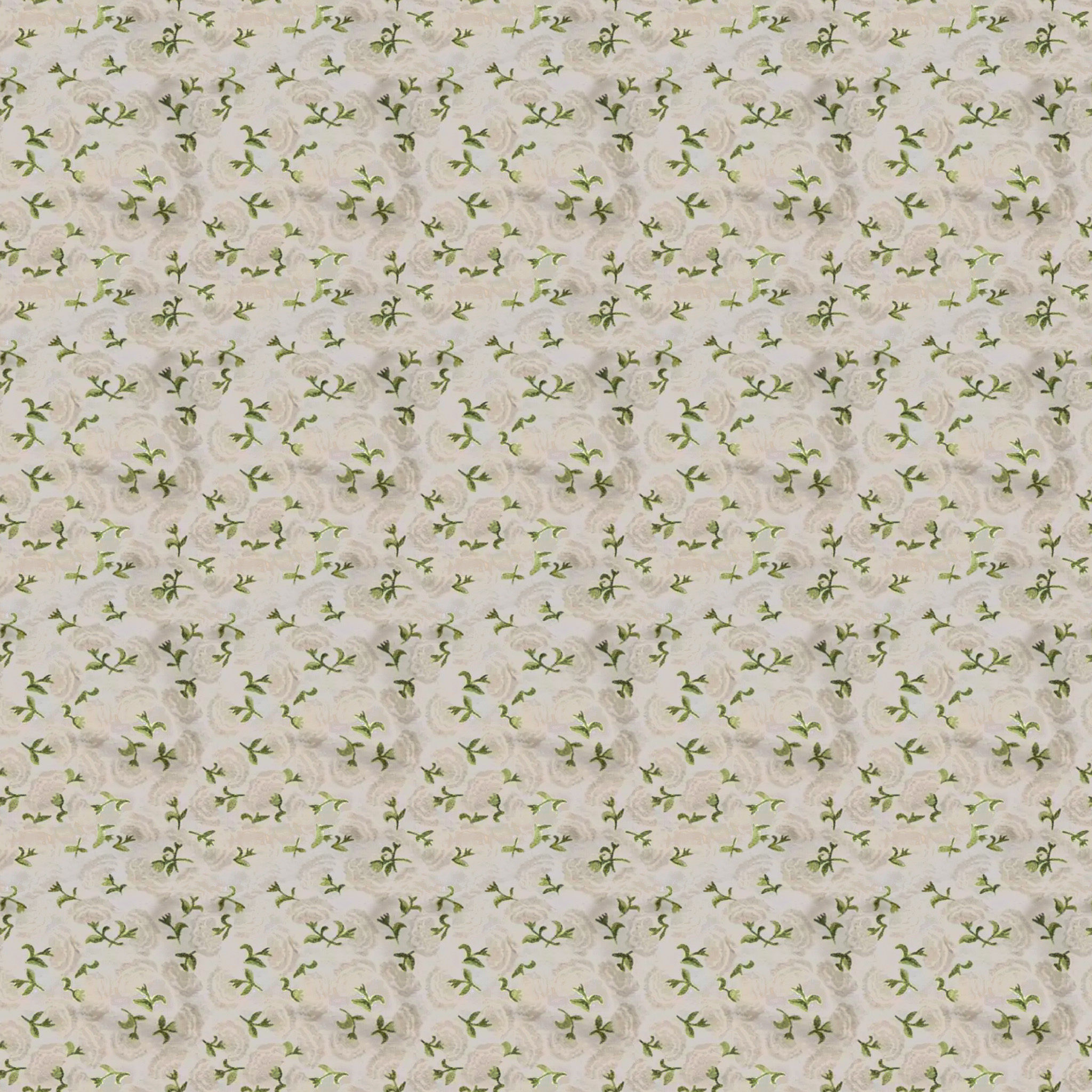 Cotton Modal Brushed Cozy Printed Sheet Set thumbnail 3