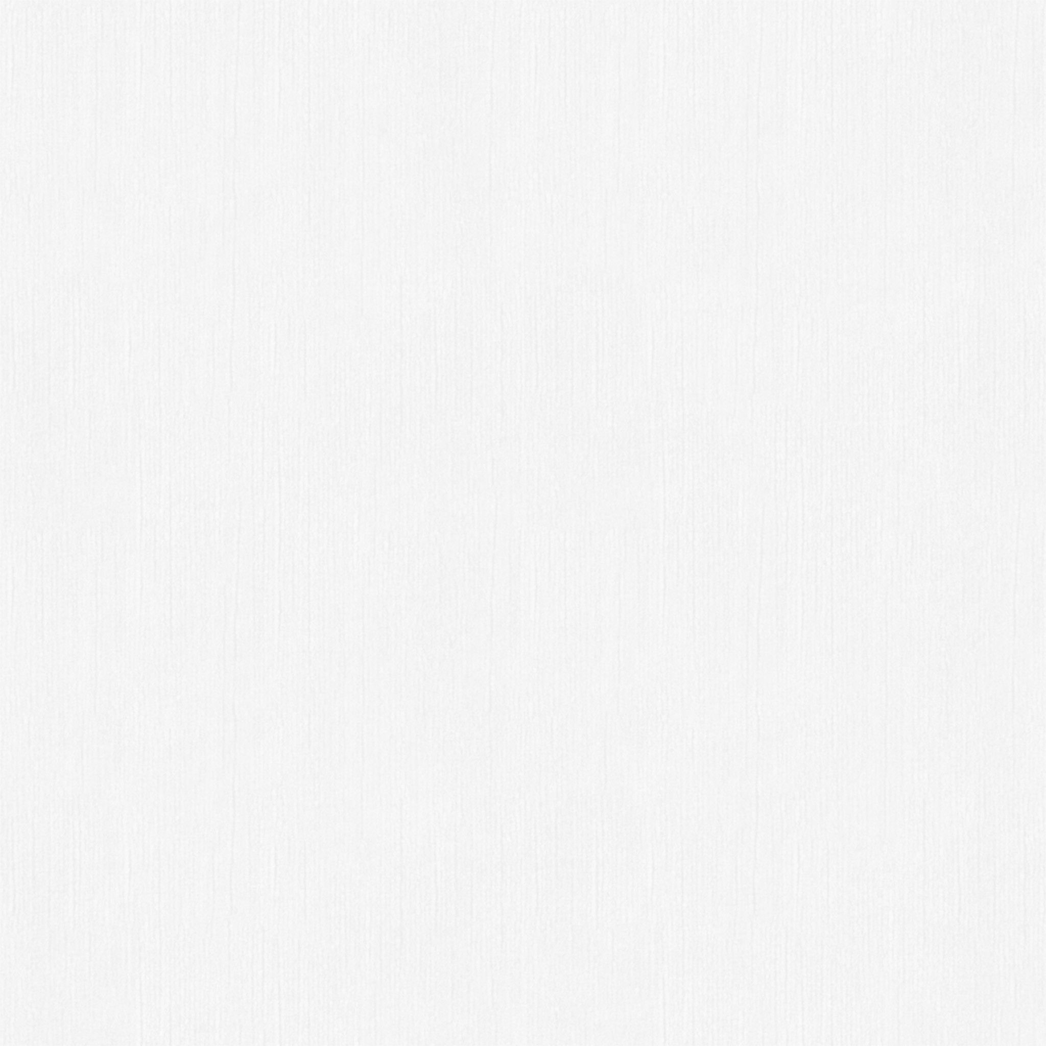 Crisp White Merrow Stitch Window Curtain Panel 96 thumbnail 3