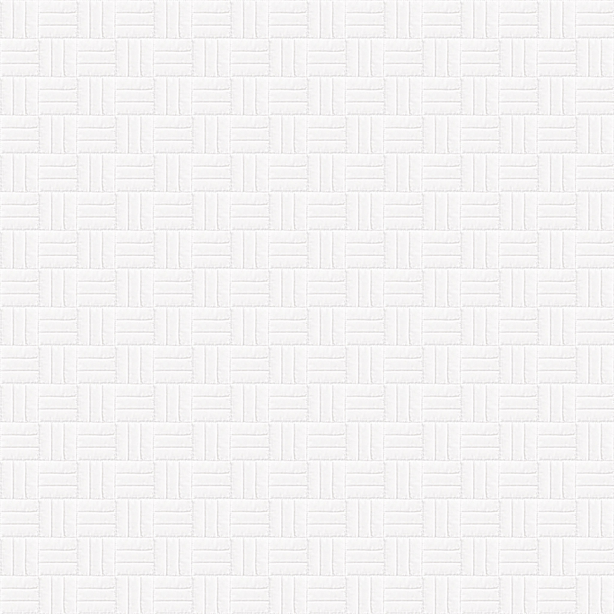 Serene Washed Organic White King Sham thumbnail 3