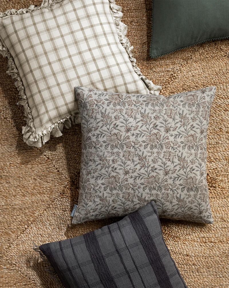 Lafayette Pillow Cover 22x22 thumbnail 2