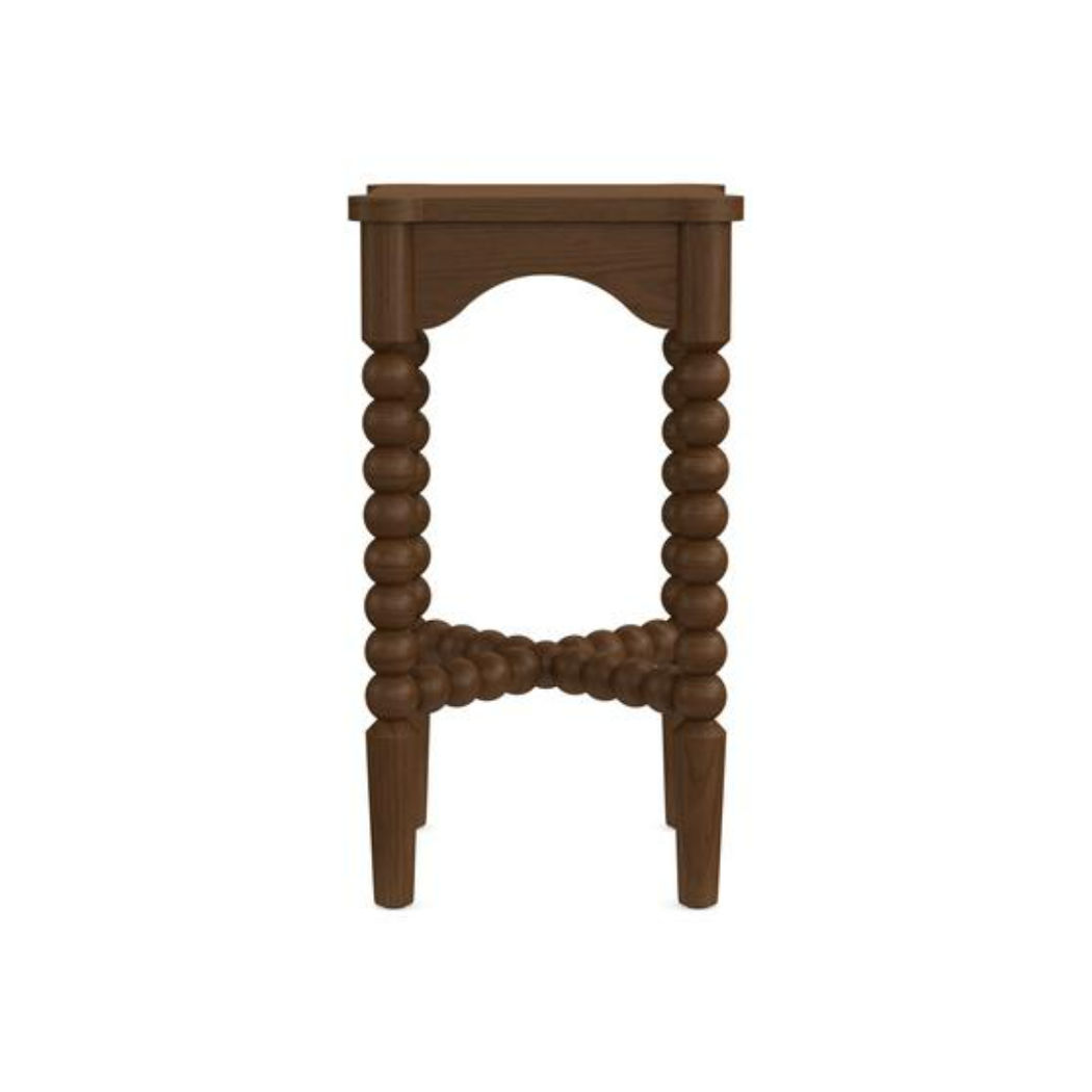 Spindle Accent Table-13" thumbnail 2