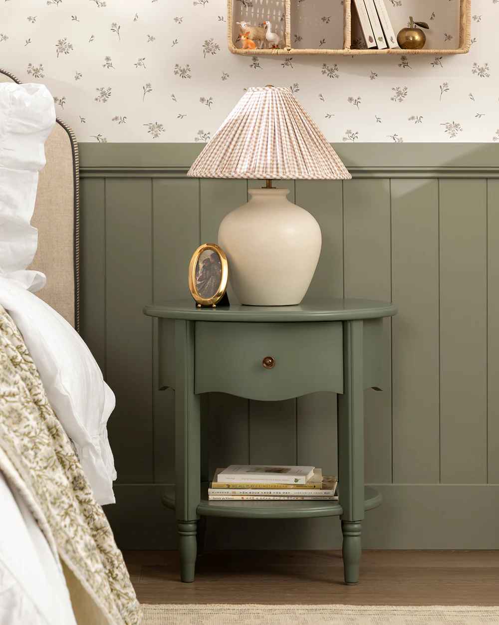 Bronwyn Table Lamp thumbnail 2
