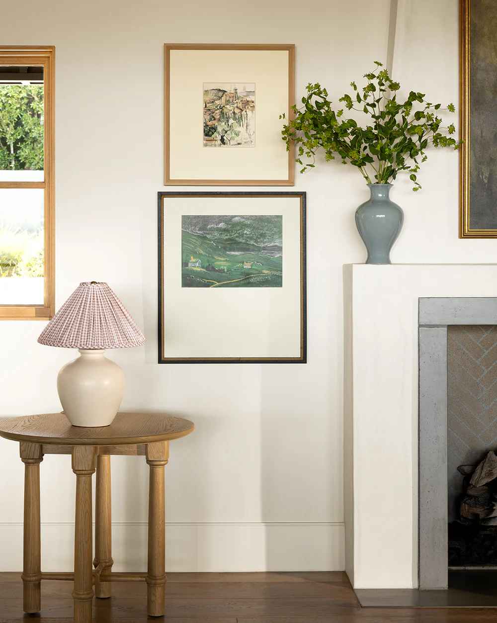 Bronwyn Table Lamp thumbnail 7