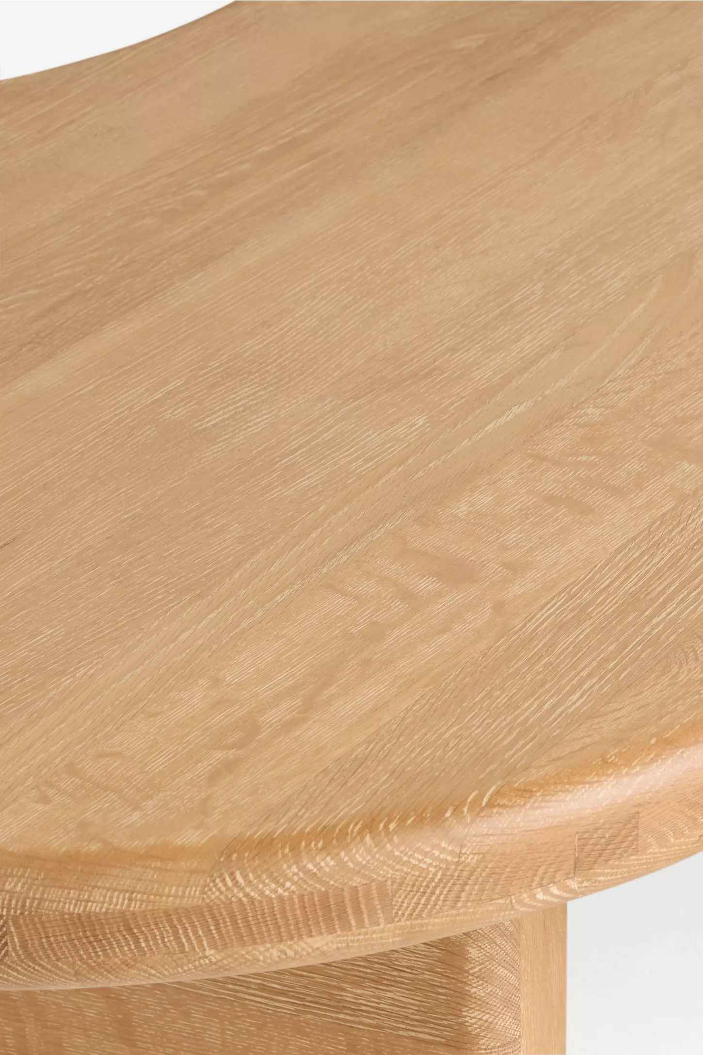 Oona Oak Coffee Table thumbnail 5