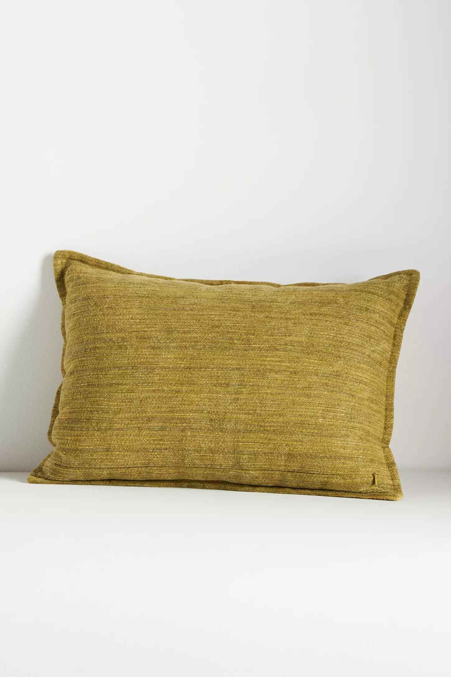 Velvet Trova Pillow-14"x20" thumbnail 2