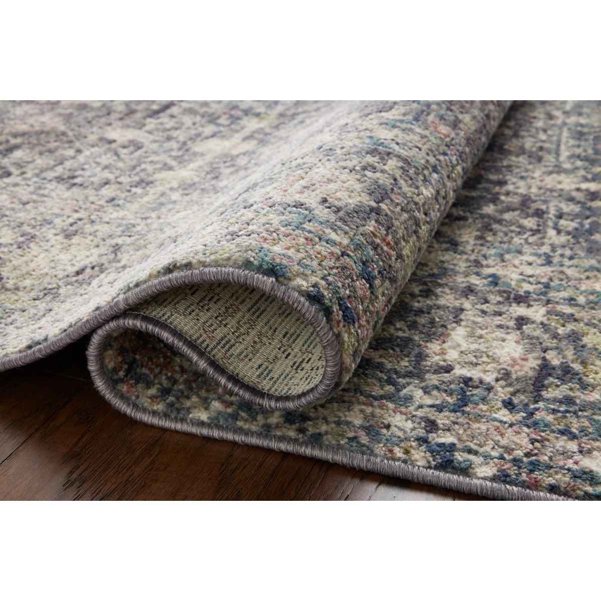 Jean Stoffer Loloi Bradbury Midnight Multi Area Rug-7'10"x10' thumbnail 5