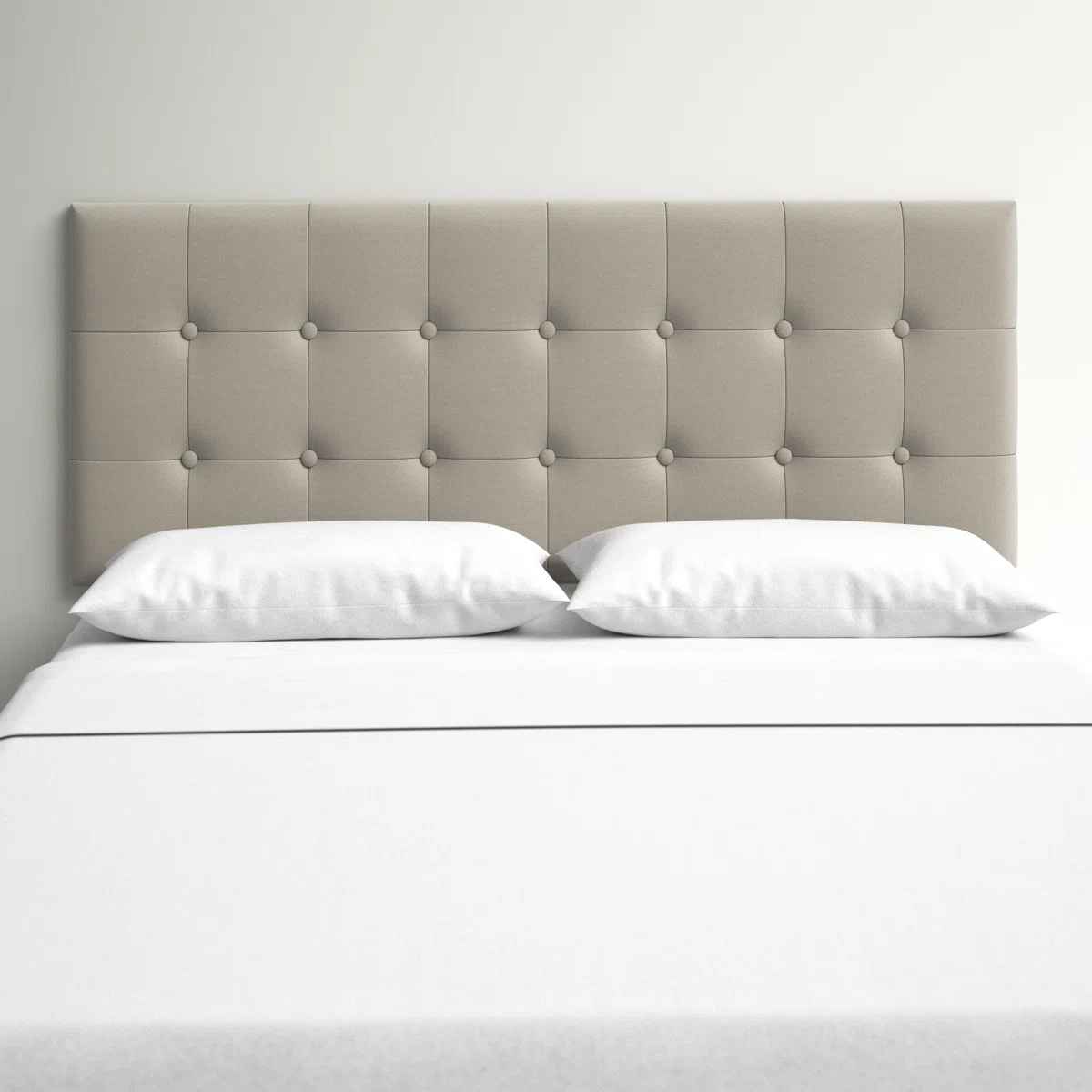 Richey Upholstered Headboard-Twin thumbnail 2