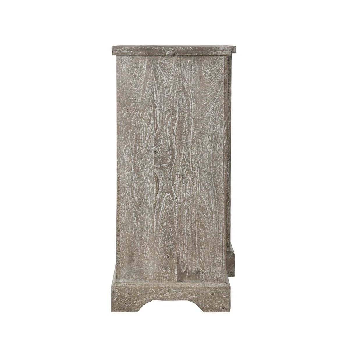 Clairabelle Solid Wood Sideboard thumbnail 3