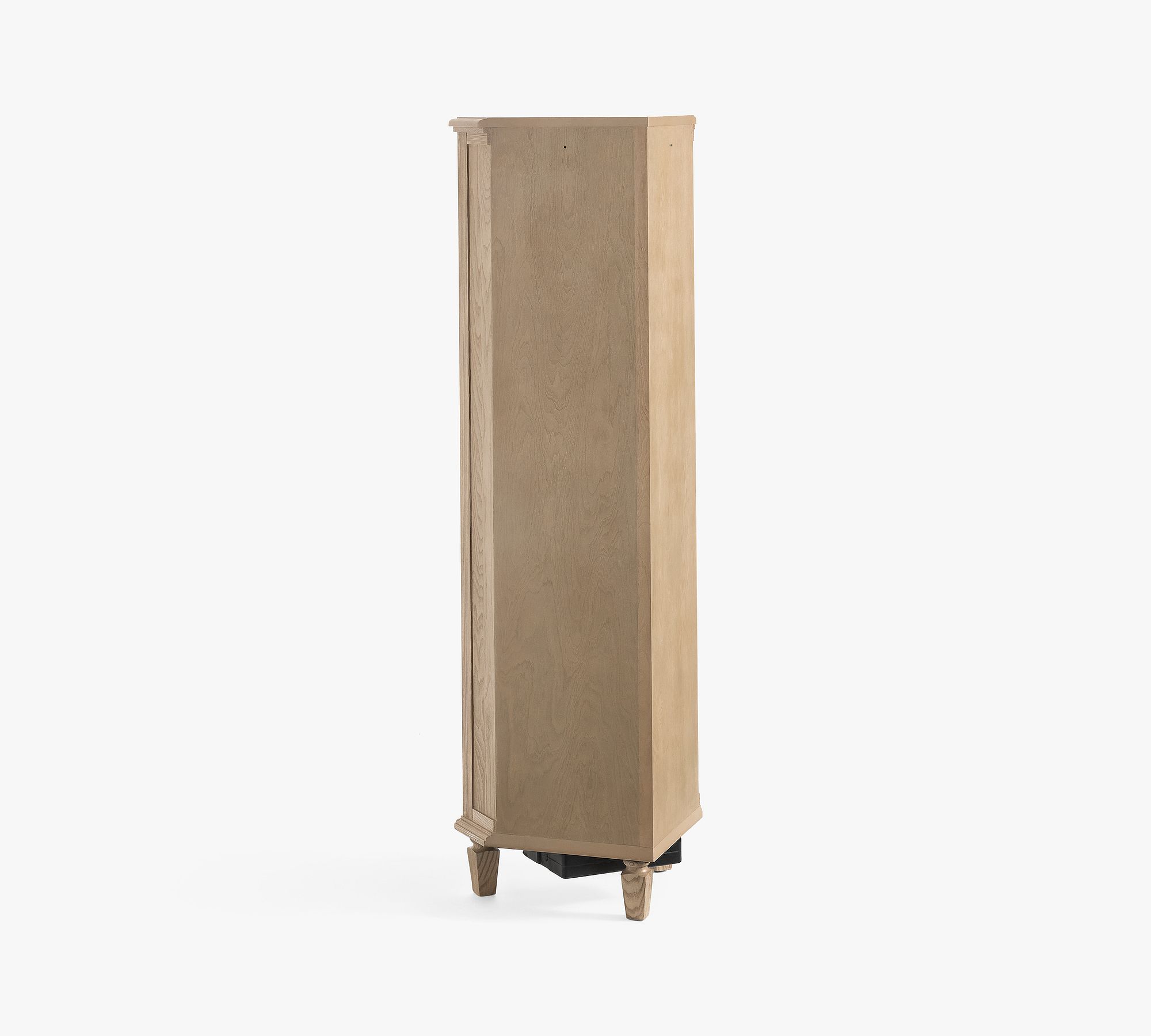 Sausalito Corner Storage Cabinet thumbnail 4