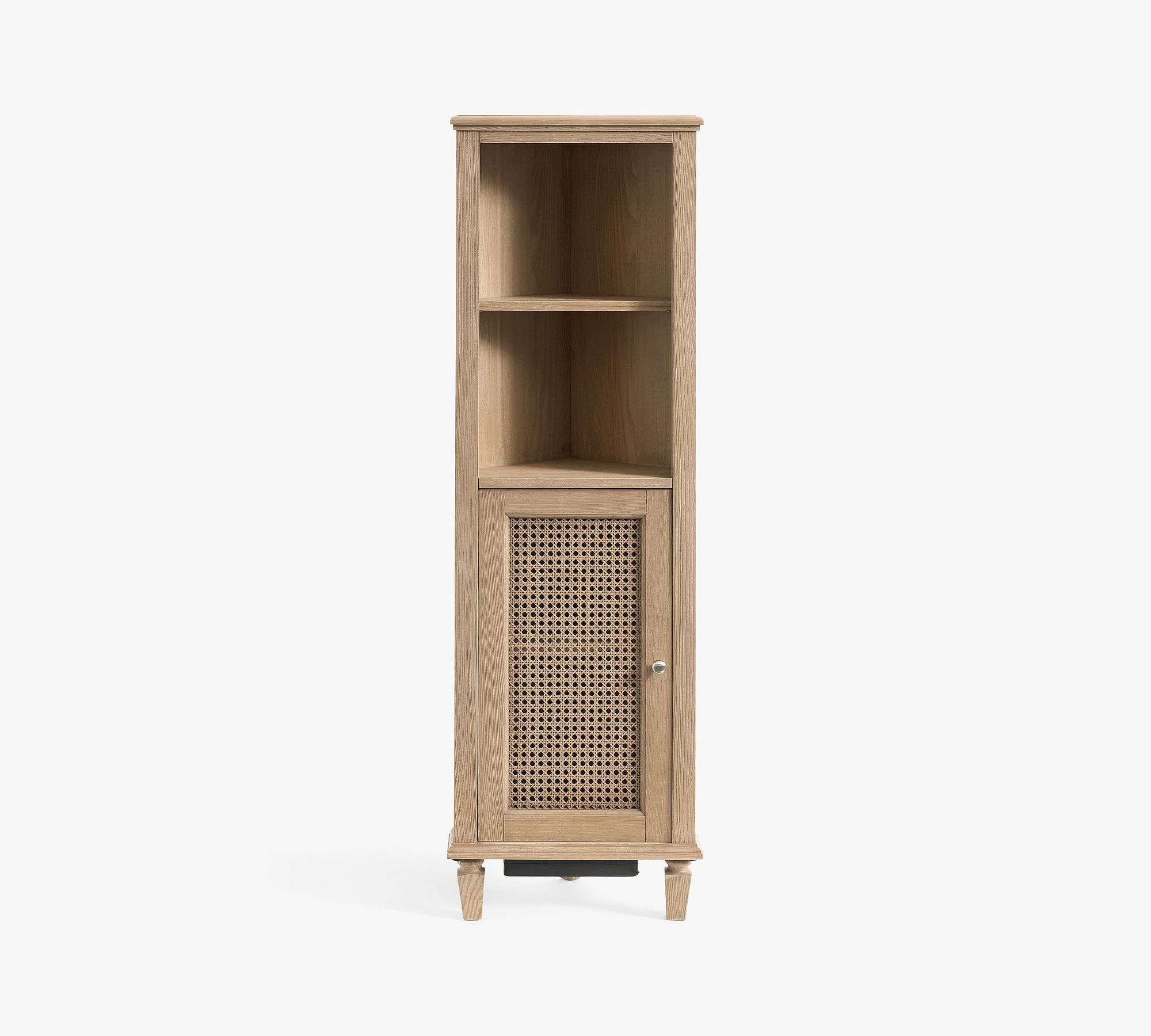 Sausalito Corner Storage Cabinet thumbnail 6