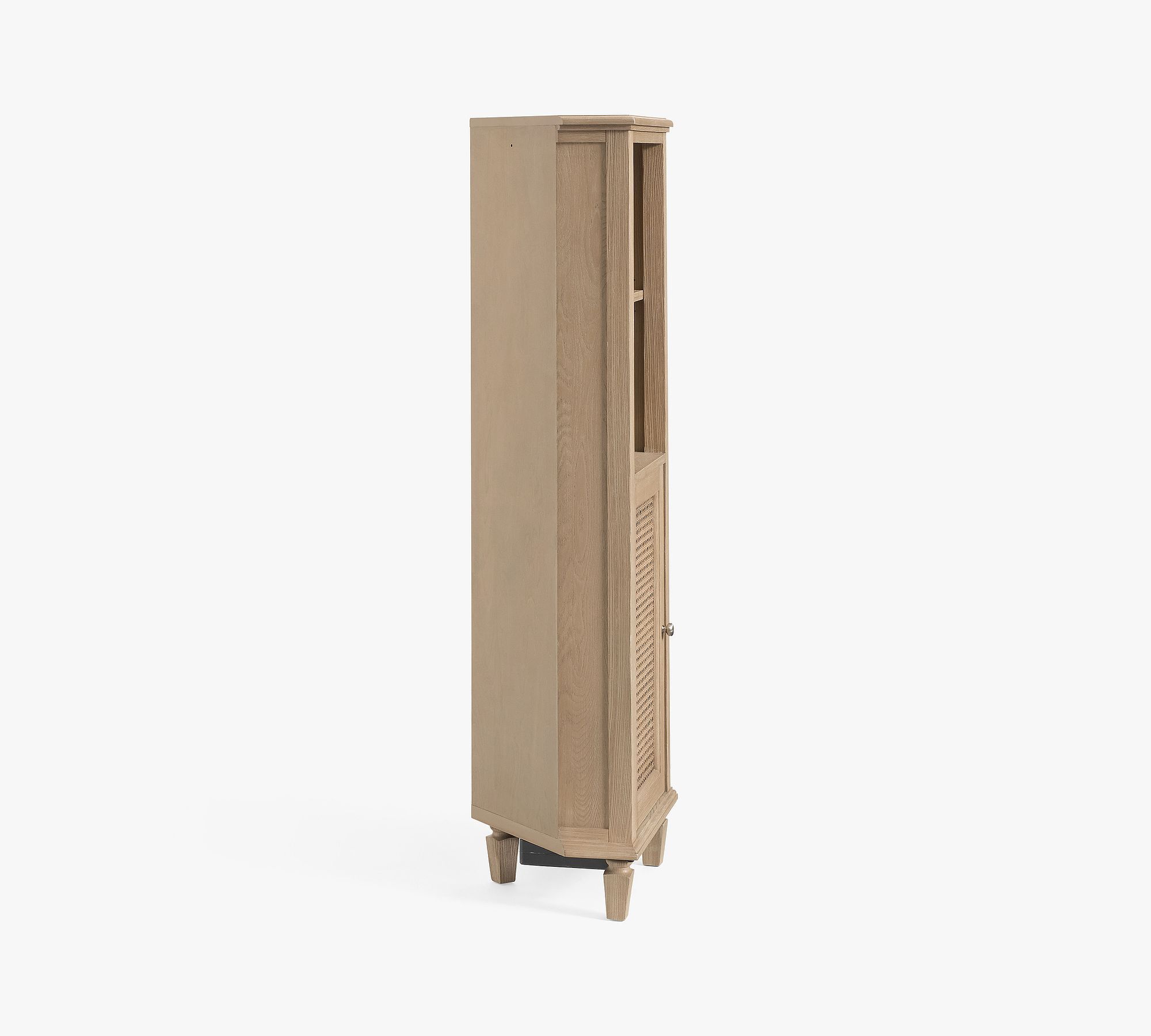 Sausalito Corner Storage Cabinet thumbnail 7