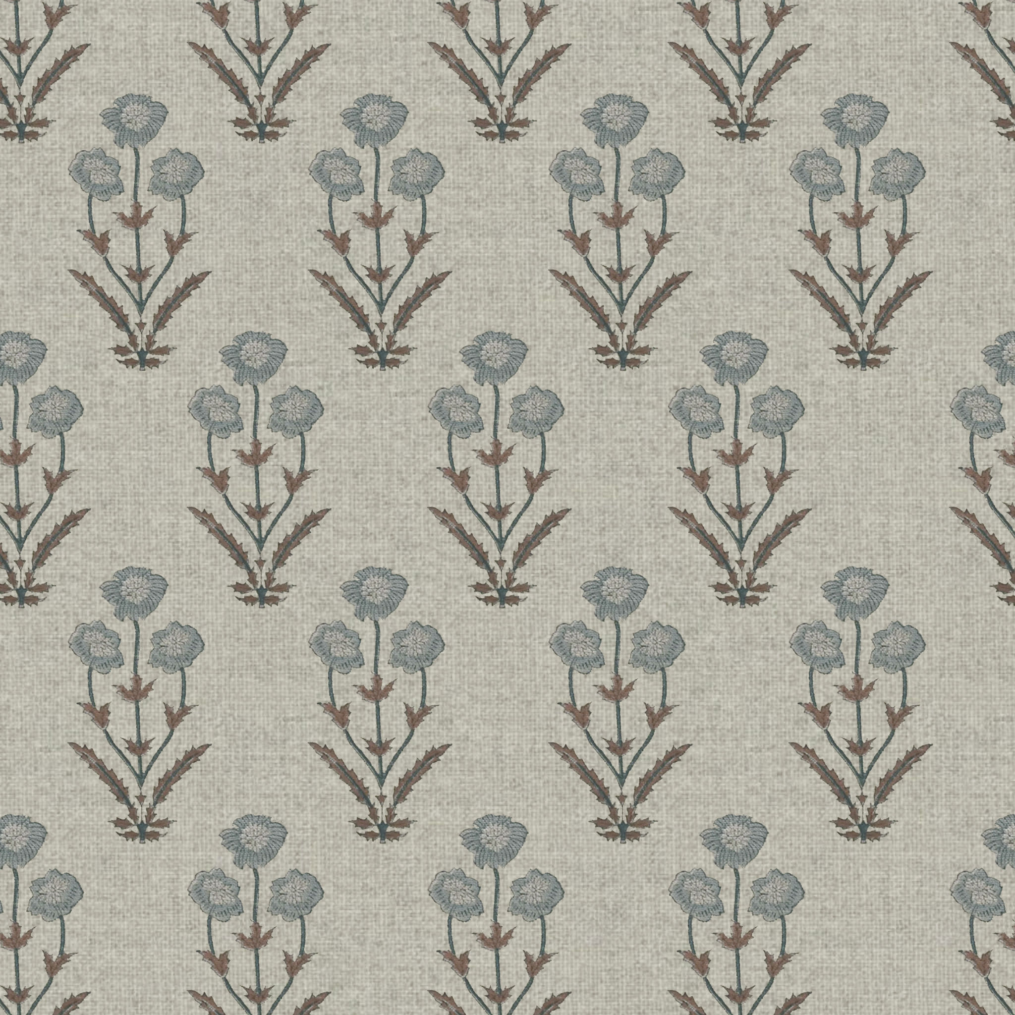 Fabdivine Sustainable Handmade Linen Pillow Cover thumbnail 4