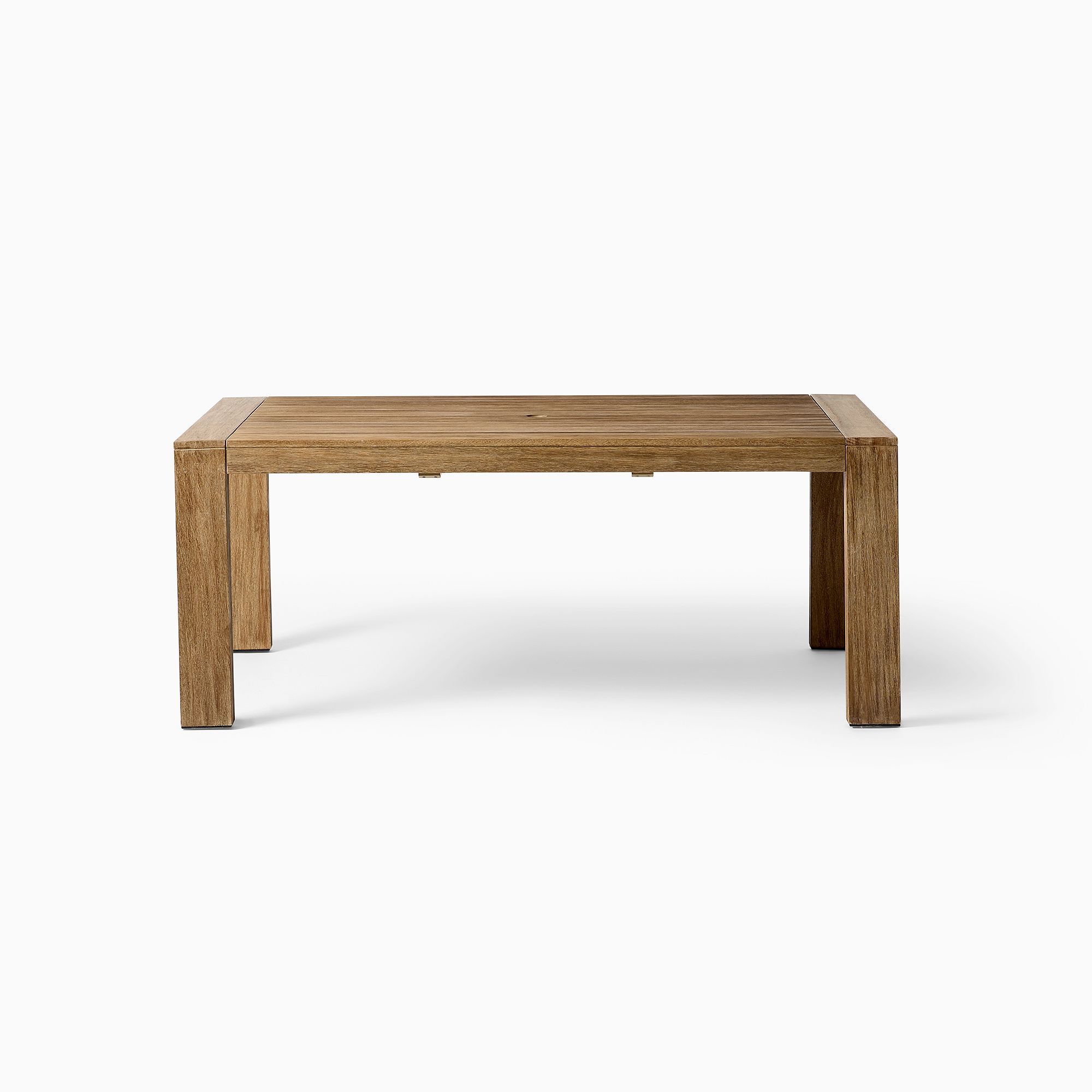 Telluride Outdoor Extendable Dining Table thumbnail 3