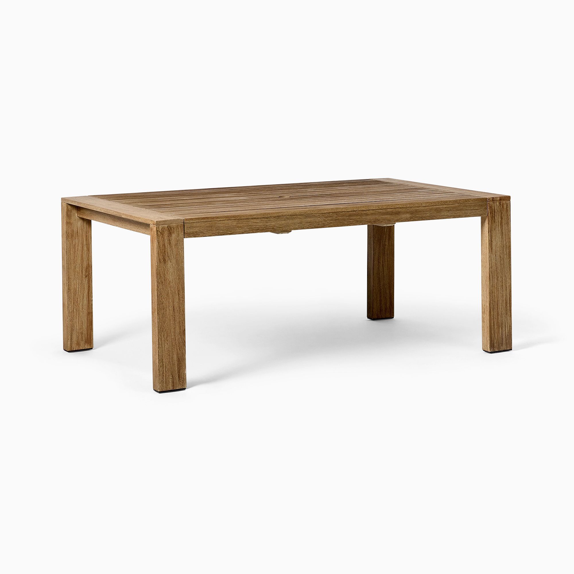 Telluride Outdoor Extendable Dining Table thumbnail 4