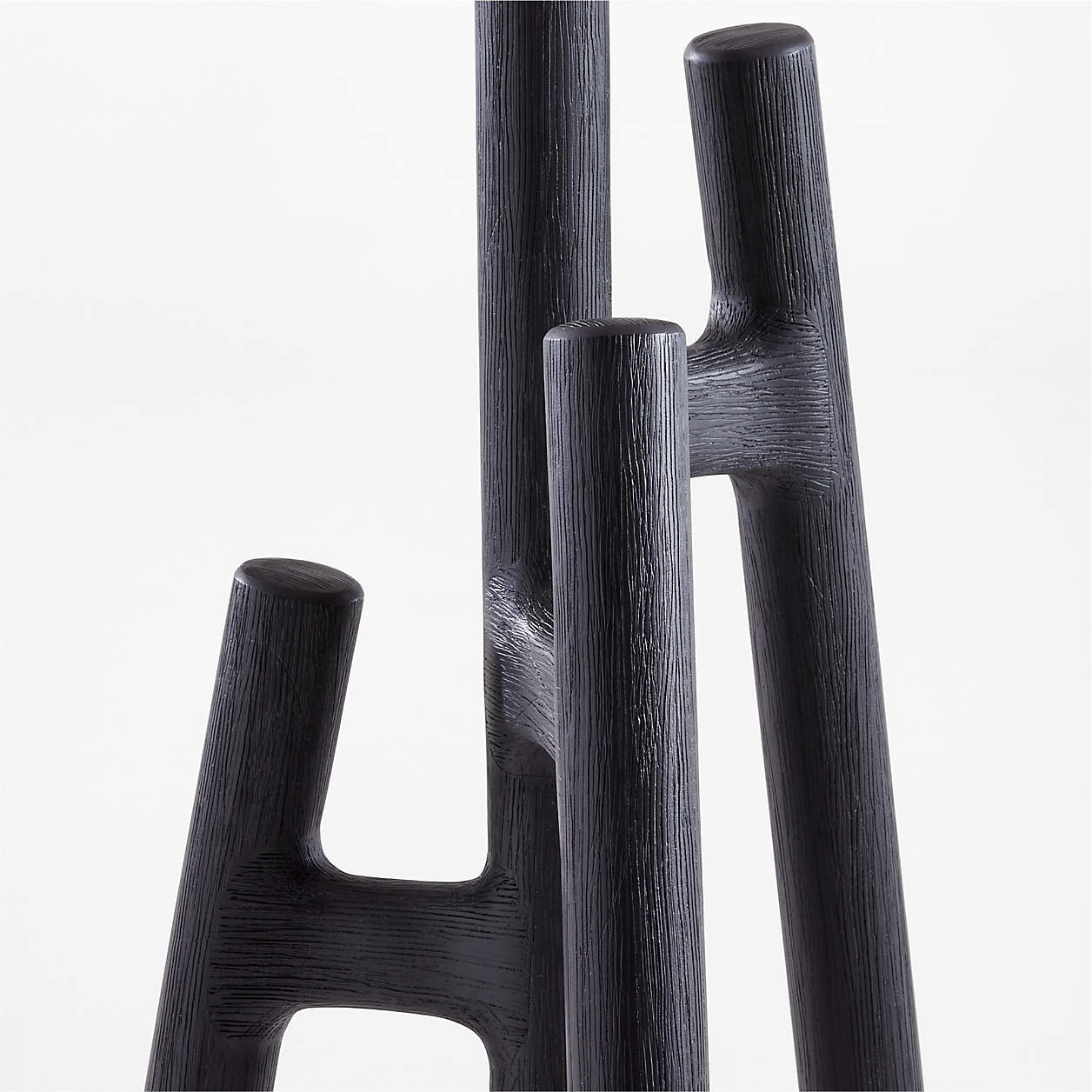 Lockeland Black Tripod Floor Lamp thumbnail 4