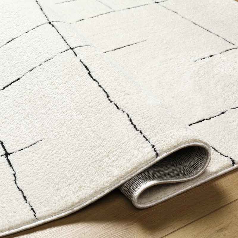 Ashmin Abstract Indoor Rug-7'10" x 10' thumbnail 2