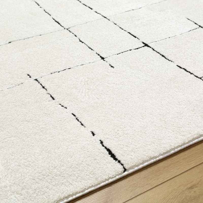 Ashmin Abstract Indoor Rug-7'10" x 10' thumbnail 3