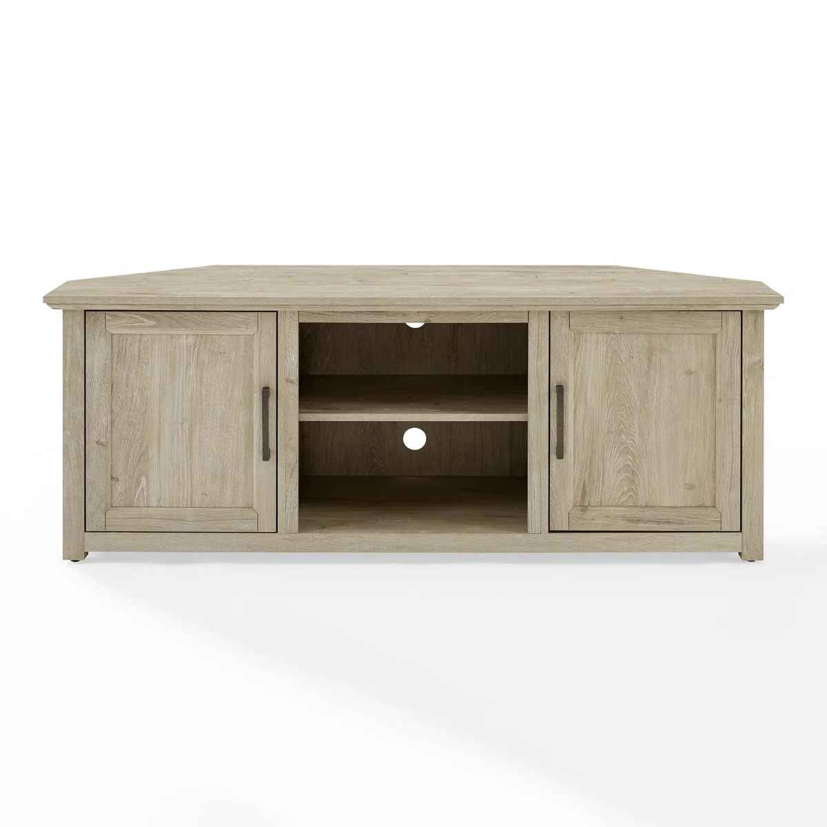 Albrecht Corner TV Stand thumbnail 3