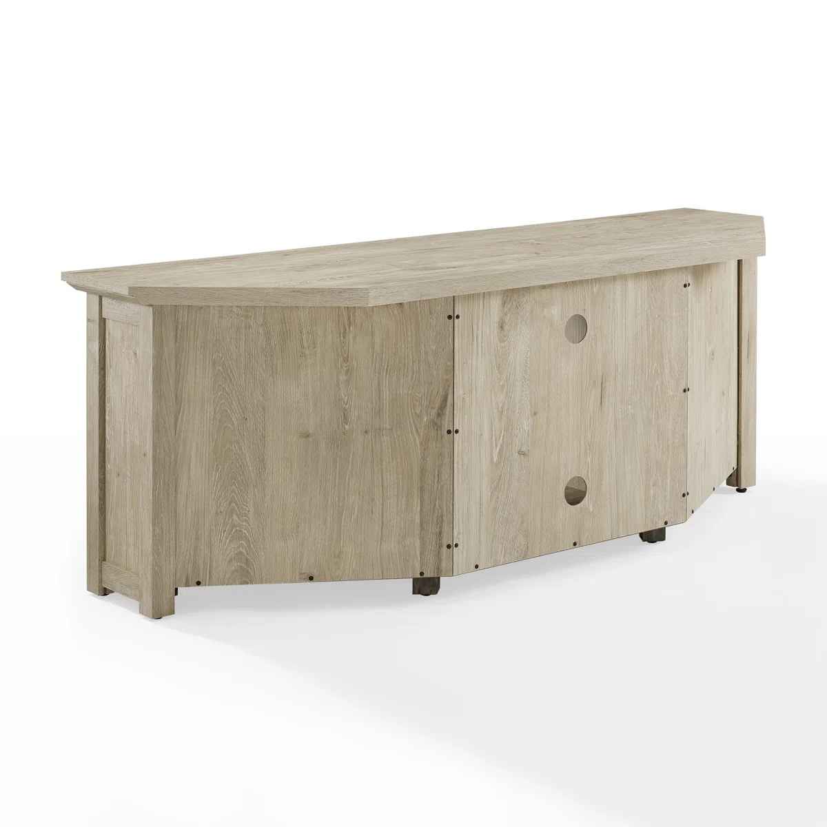 Albrecht Corner TV Stand thumbnail 4