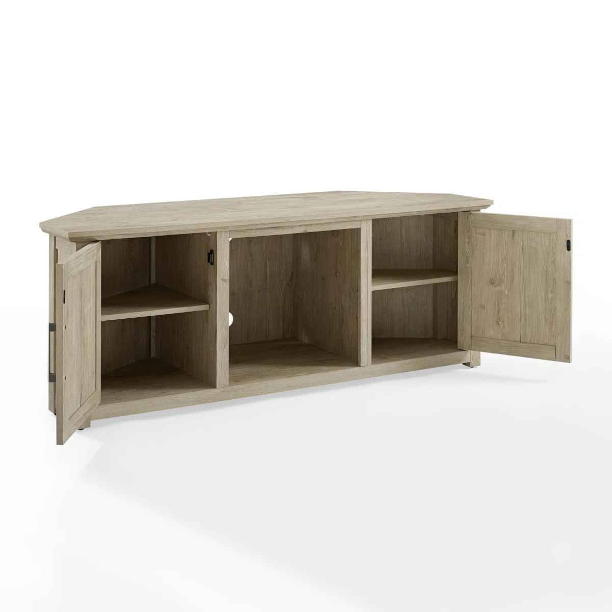 Albrecht Corner TV Stand thumbnail 5