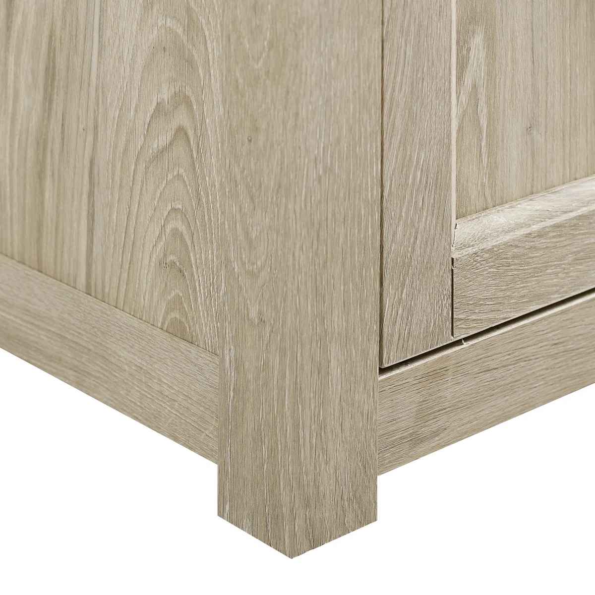 Albrecht Corner TV Stand thumbnail 6