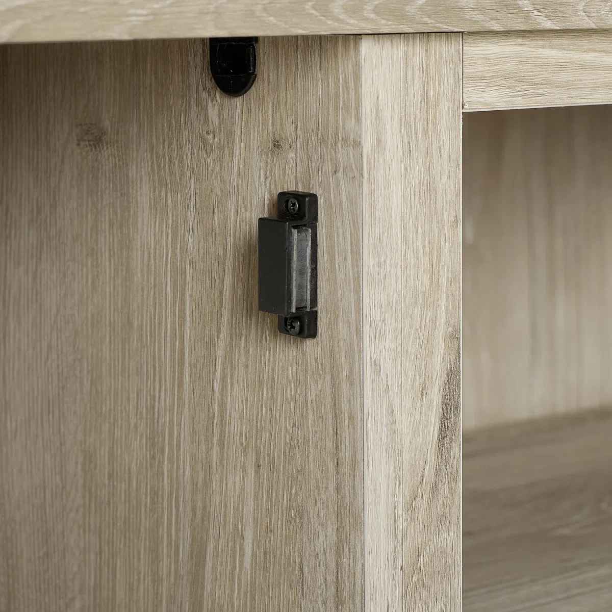 Albrecht Corner TV Stand thumbnail 7