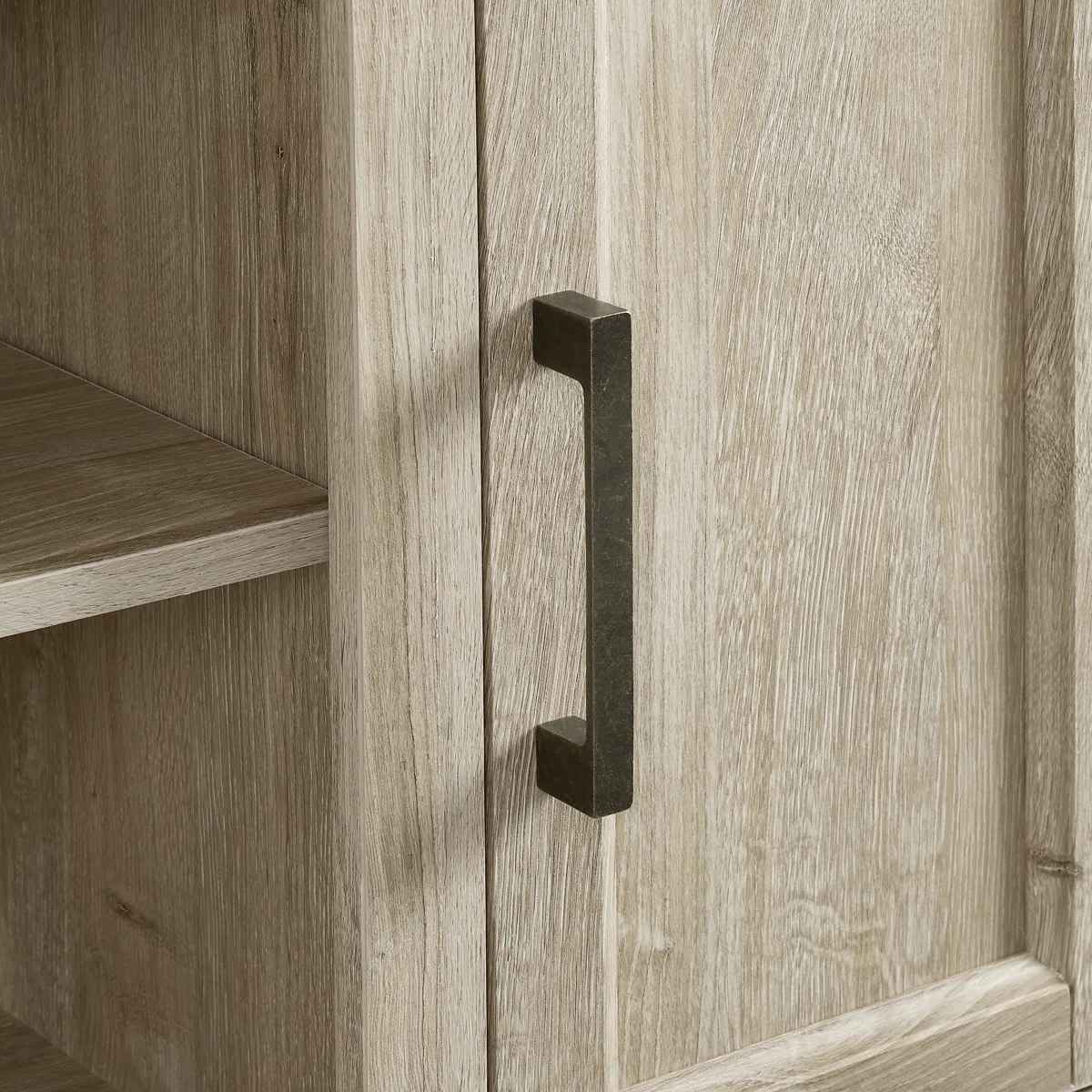 Albrecht Corner TV Stand thumbnail 8