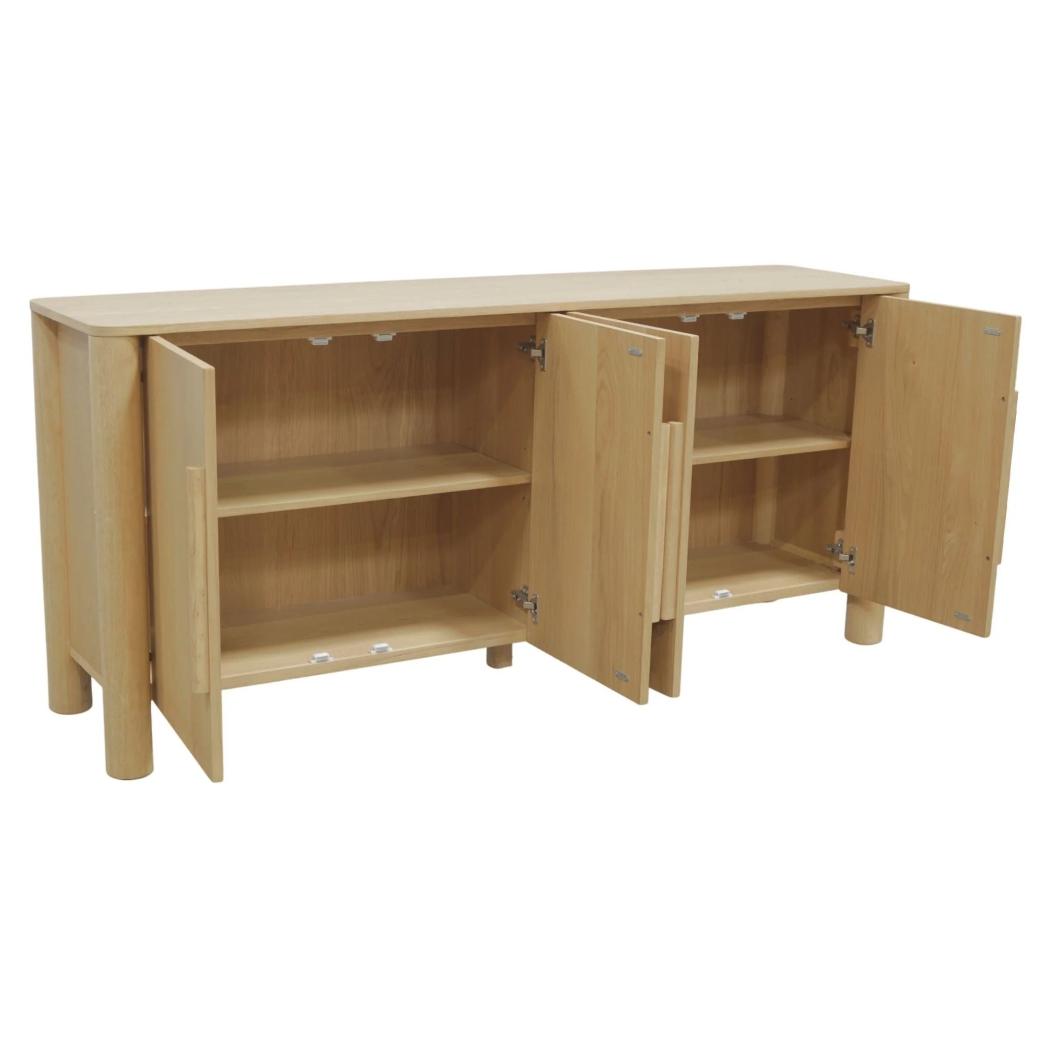 Hudson Sideboard thumbnail 9