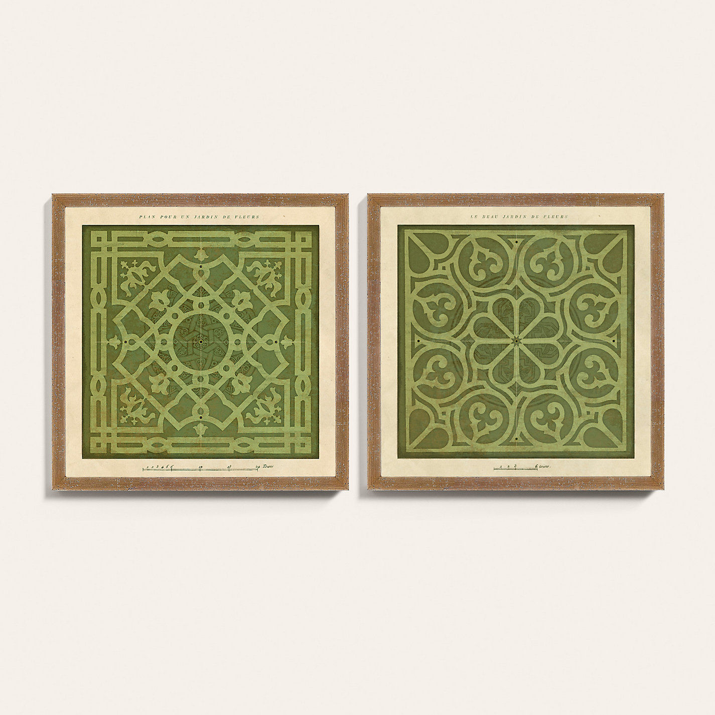 Garden Diagrams 1 thumbnail 2