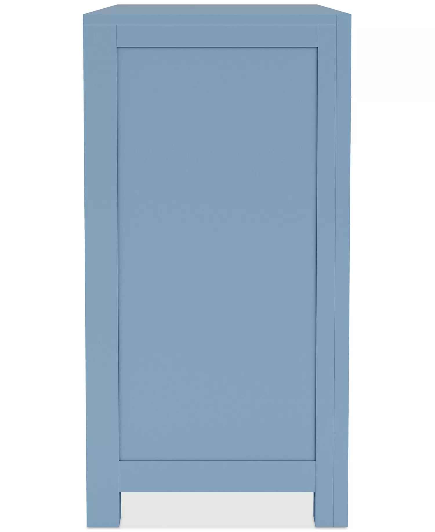Catriona Drawer Chest thumbnail 3