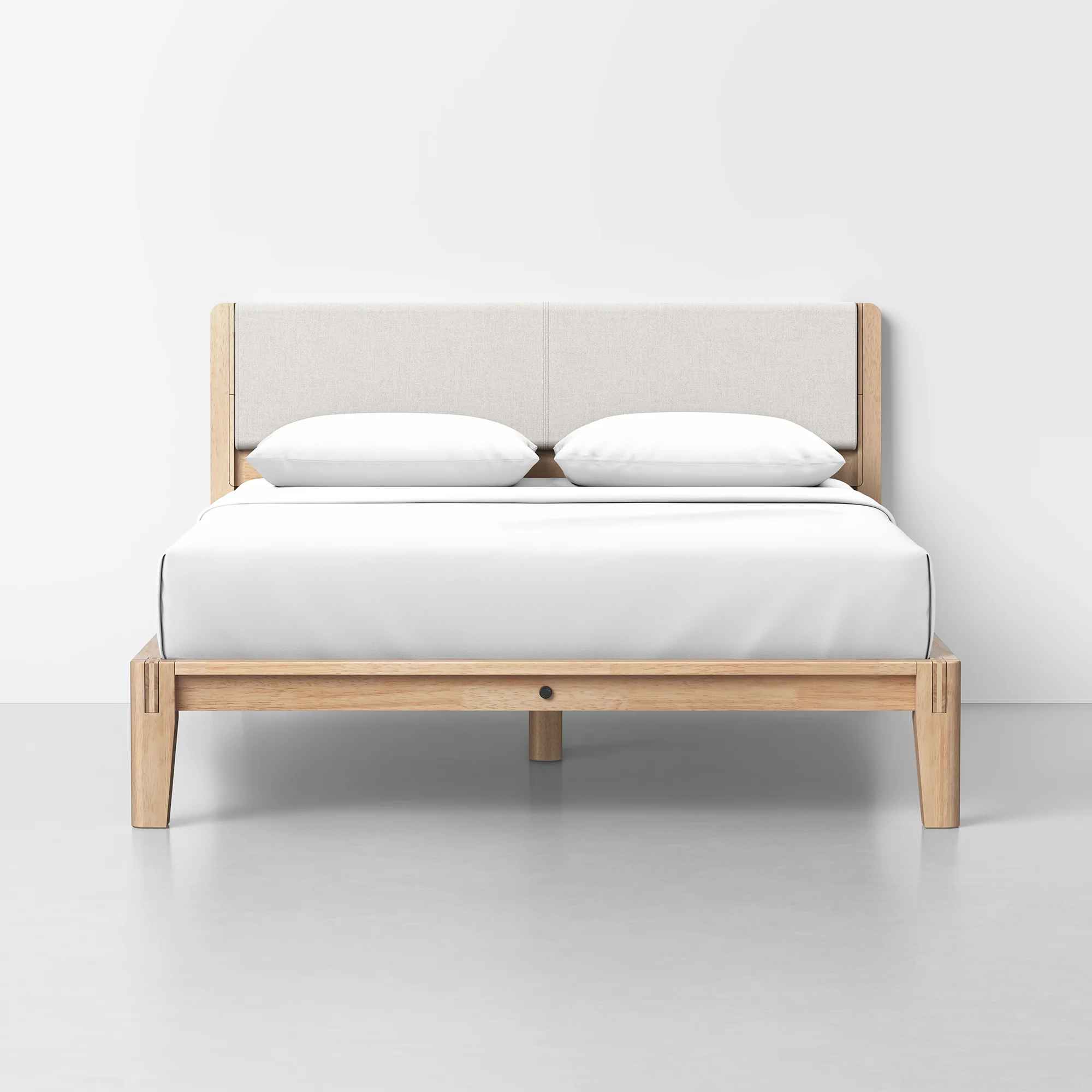 Thuma Classic Bed Queen  thumbnail 2