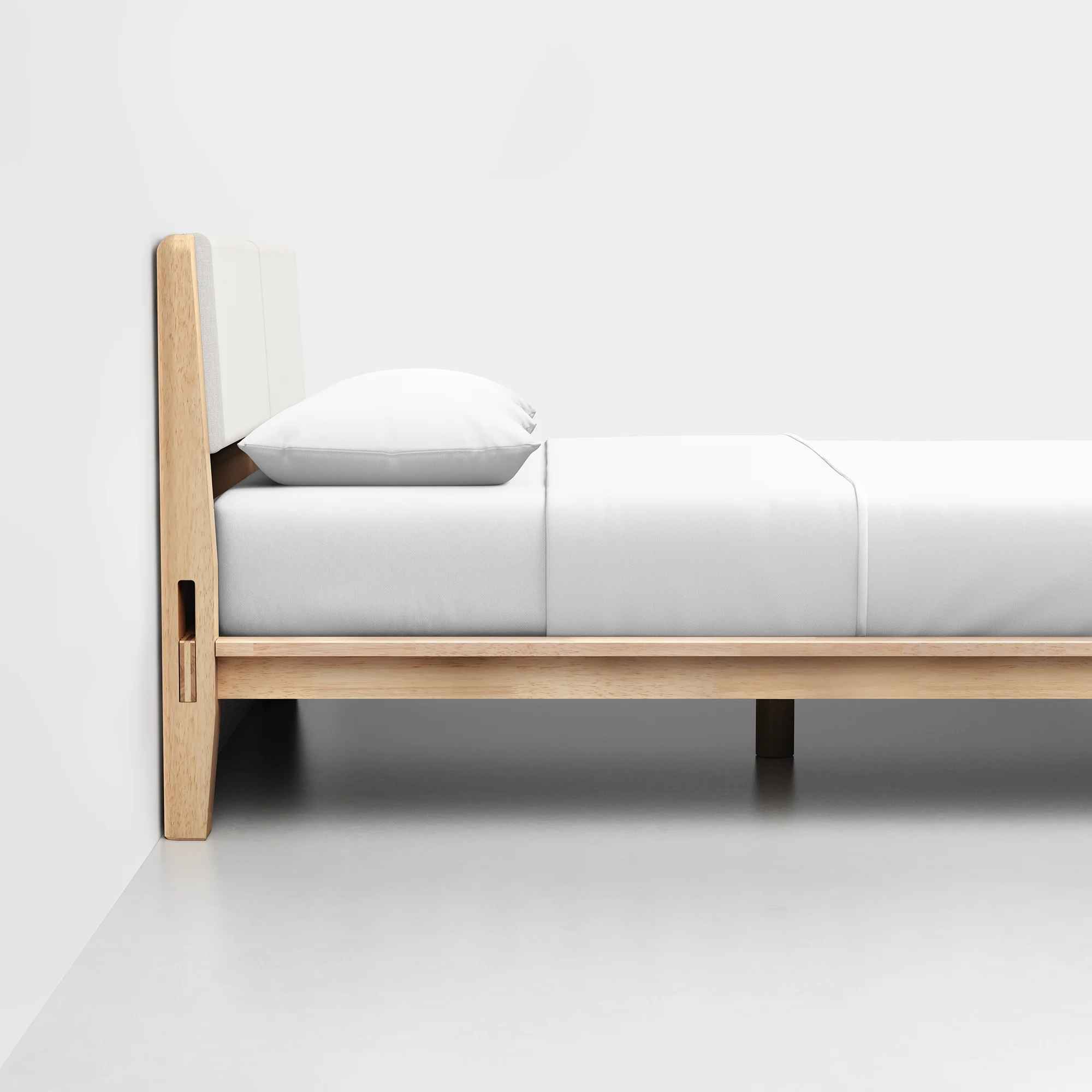 Thuma Classic Bed Queen  thumbnail 3