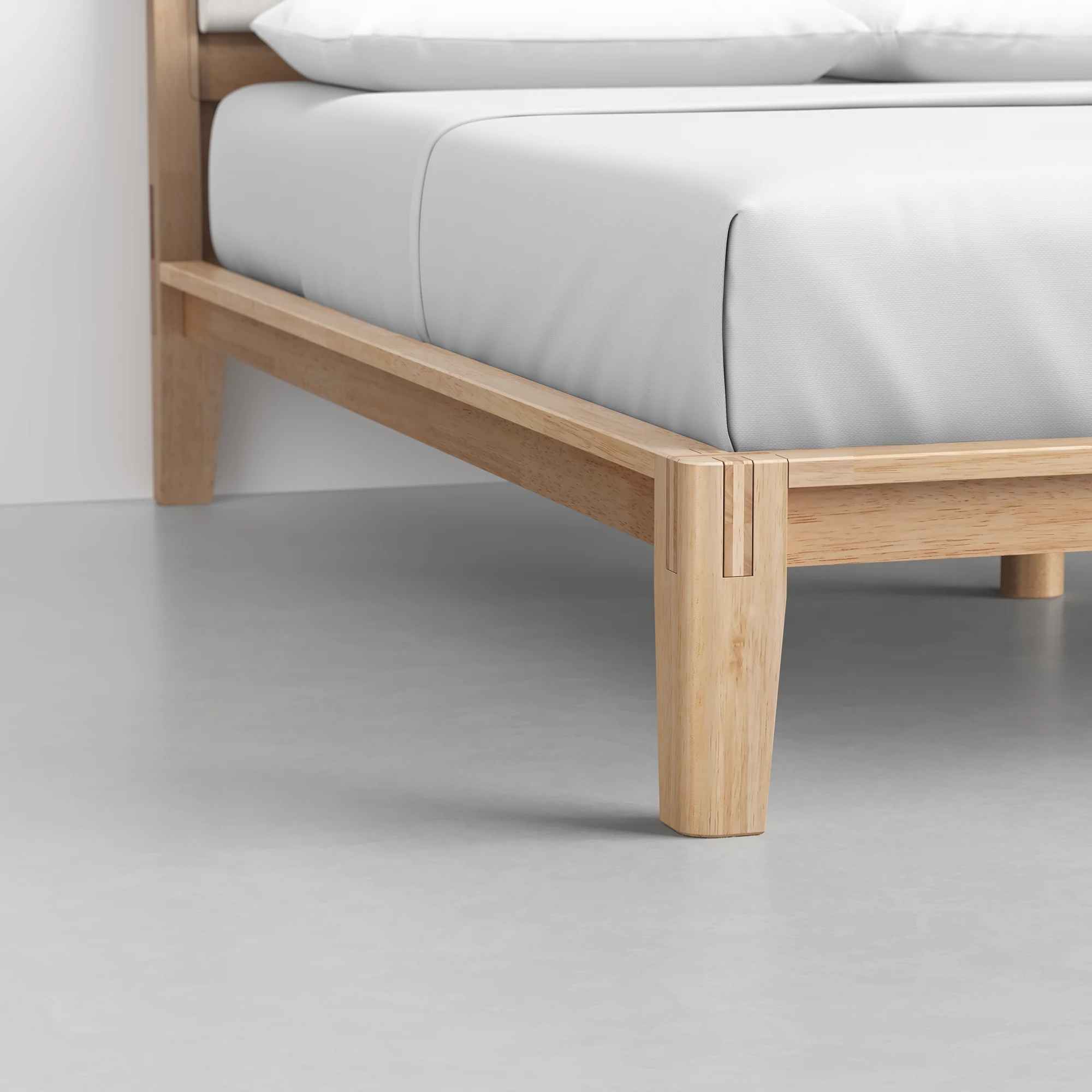 Thuma Classic Bed Queen  thumbnail 4