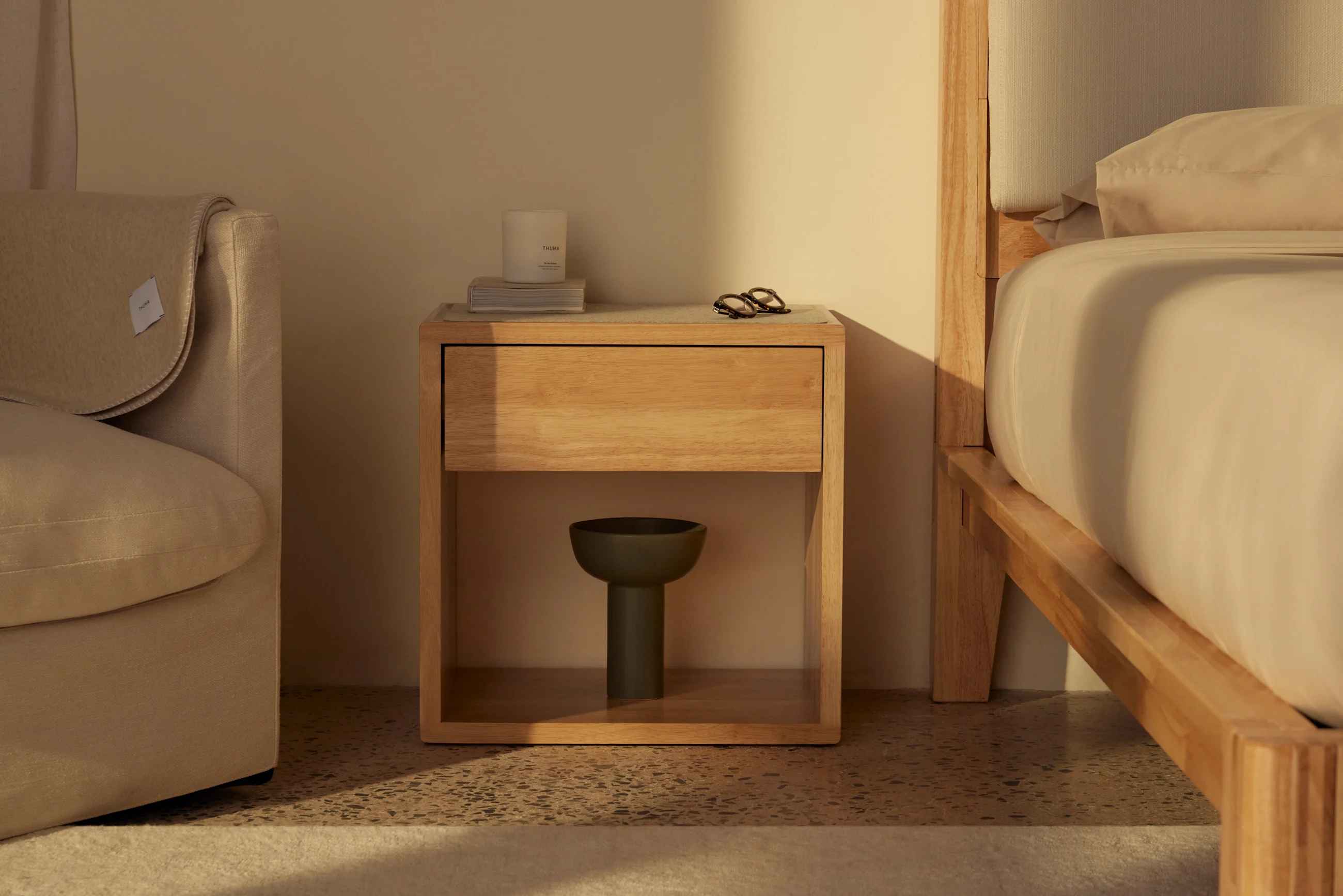 Thuma Classic Nightstand thumbnail 2