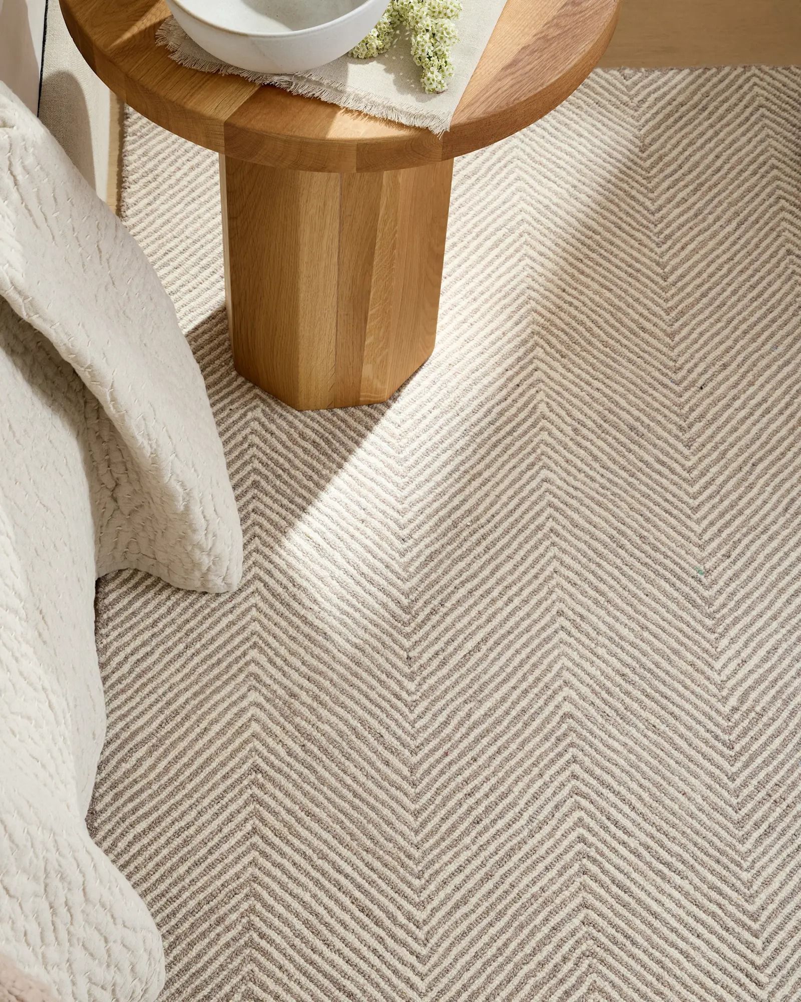 Hudson Wool Rug-8'x10' thumbnail 4