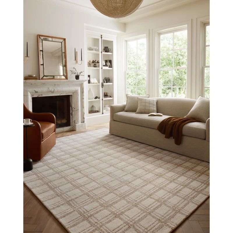 Chris Loves Julia x Loloi Polly Area Rug thumbnail 2