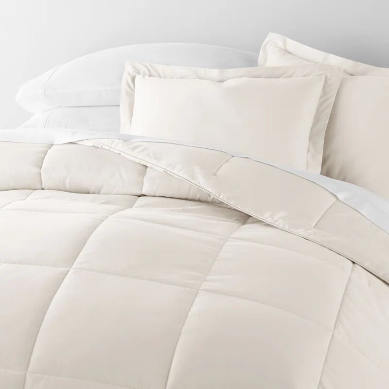 Becky Cameron Microfiber Bedding Set  thumbnail 2