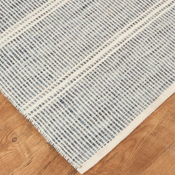 Arden Avenue Hand Woven Rug 9'x12' thumbnail 4